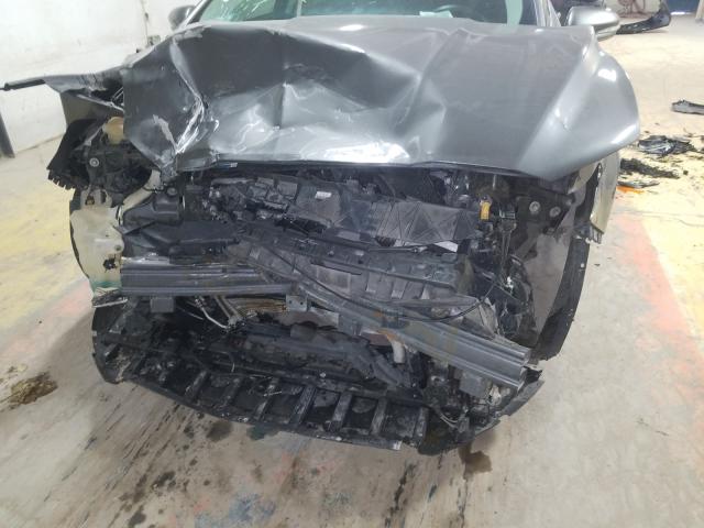 Photo 8 VIN: 3FA6P0H72DR365461 - FORD FUSION SE 