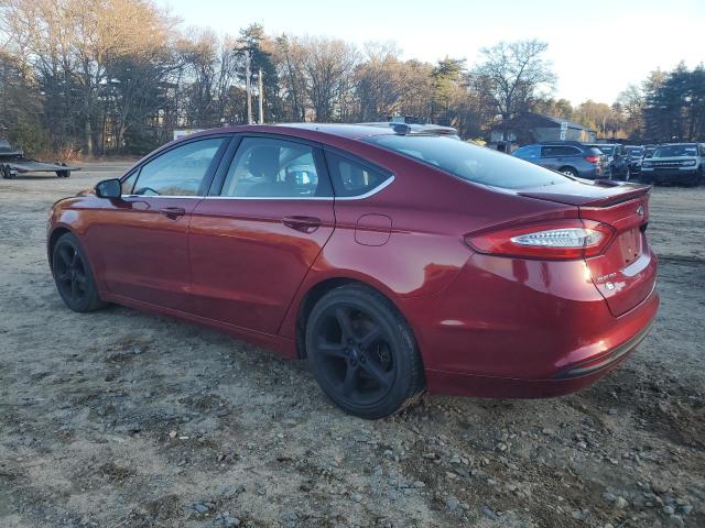 Photo 1 VIN: 3FA6P0H72DR380879 - FORD FUSION 