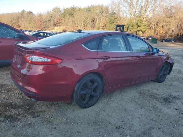 Photo 2 VIN: 3FA6P0H72DR380879 - FORD FUSION 