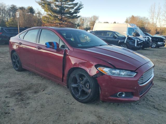 Photo 3 VIN: 3FA6P0H72DR380879 - FORD FUSION 