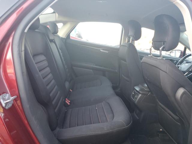 Photo 9 VIN: 3FA6P0H72DR380879 - FORD FUSION 