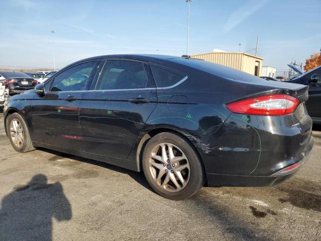 Photo 1 VIN: 3FA6P0H72DR385001 - FORD FUSION SE 