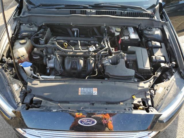 Photo 10 VIN: 3FA6P0H72DR385001 - FORD FUSION SE 