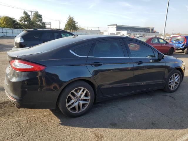 Photo 2 VIN: 3FA6P0H72DR385001 - FORD FUSION SE 