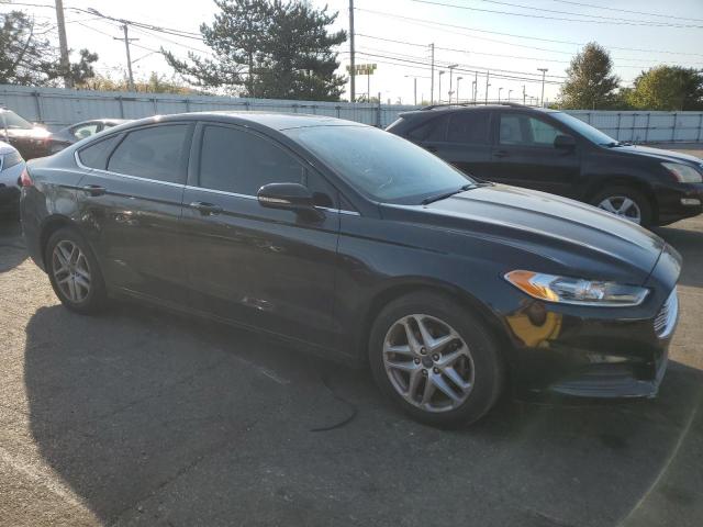 Photo 3 VIN: 3FA6P0H72DR385001 - FORD FUSION SE 