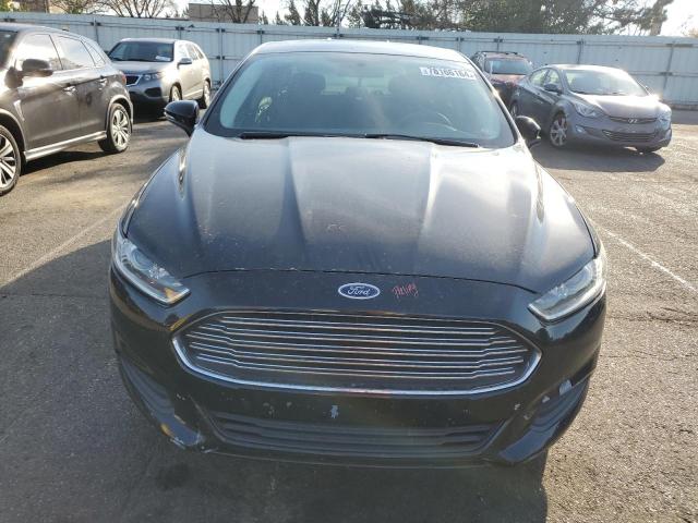 Photo 4 VIN: 3FA6P0H72DR385001 - FORD FUSION SE 