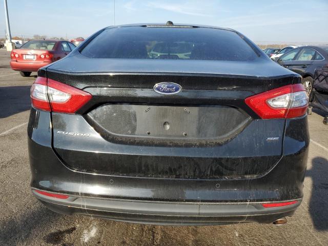 Photo 5 VIN: 3FA6P0H72DR385001 - FORD FUSION SE 