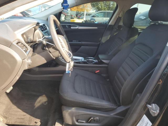 Photo 6 VIN: 3FA6P0H72DR385001 - FORD FUSION SE 