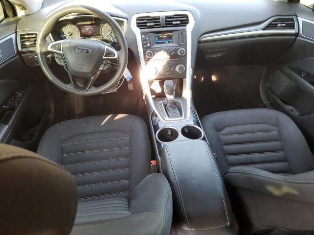 Photo 7 VIN: 3FA6P0H72DR385001 - FORD FUSION SE 