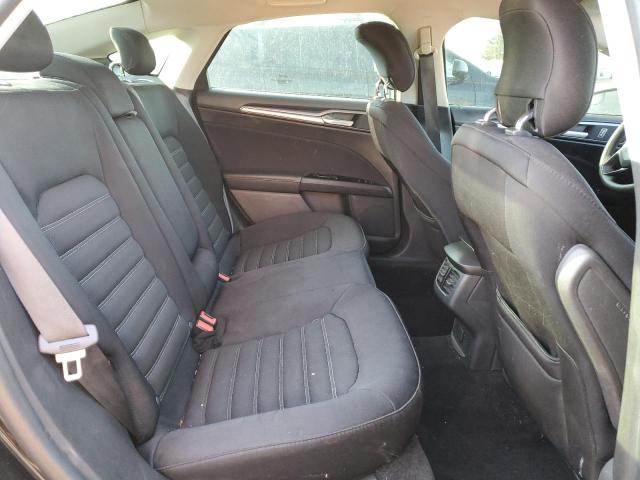 Photo 9 VIN: 3FA6P0H72DR385001 - FORD FUSION SE 