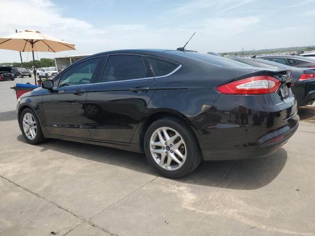 Photo 1 VIN: 3FA6P0H72DR385080 - FORD FUSION SE 