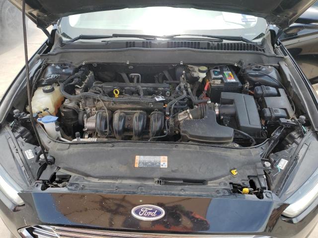 Photo 10 VIN: 3FA6P0H72DR385080 - FORD FUSION SE 