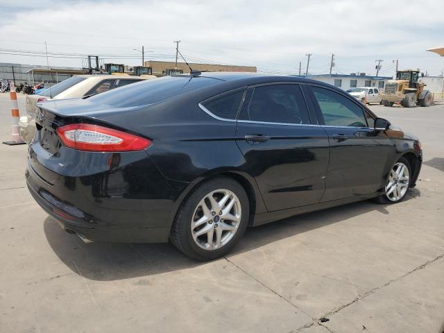 Photo 2 VIN: 3FA6P0H72DR385080 - FORD FUSION SE 