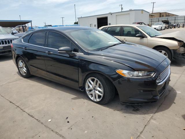 Photo 3 VIN: 3FA6P0H72DR385080 - FORD FUSION SE 