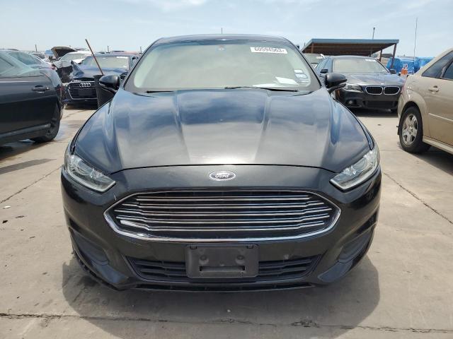 Photo 4 VIN: 3FA6P0H72DR385080 - FORD FUSION SE 