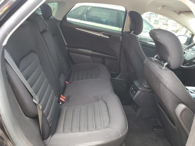 Photo 9 VIN: 3FA6P0H72DR385080 - FORD FUSION SE 