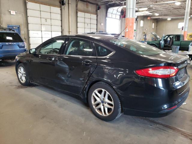 Photo 1 VIN: 3FA6P0H72DR388349 - FORD FUSION SE 