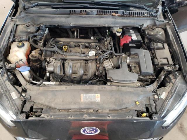 Photo 10 VIN: 3FA6P0H72DR388349 - FORD FUSION SE 