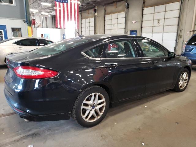 Photo 2 VIN: 3FA6P0H72DR388349 - FORD FUSION SE 