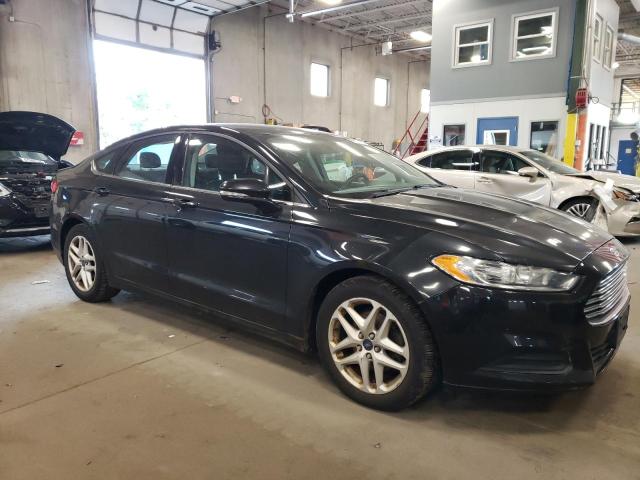 Photo 3 VIN: 3FA6P0H72DR388349 - FORD FUSION SE 