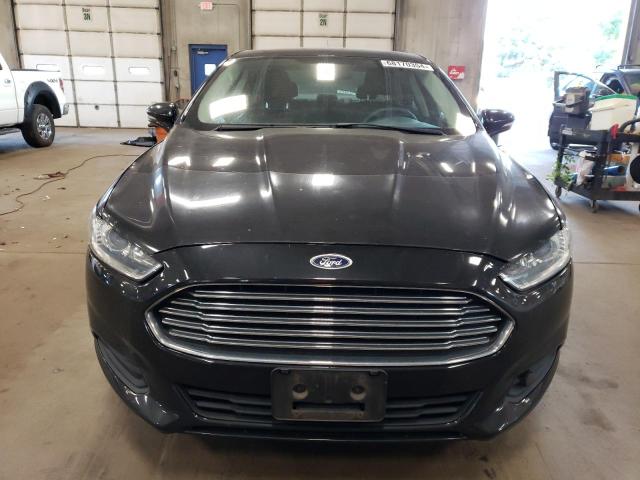 Photo 4 VIN: 3FA6P0H72DR388349 - FORD FUSION SE 