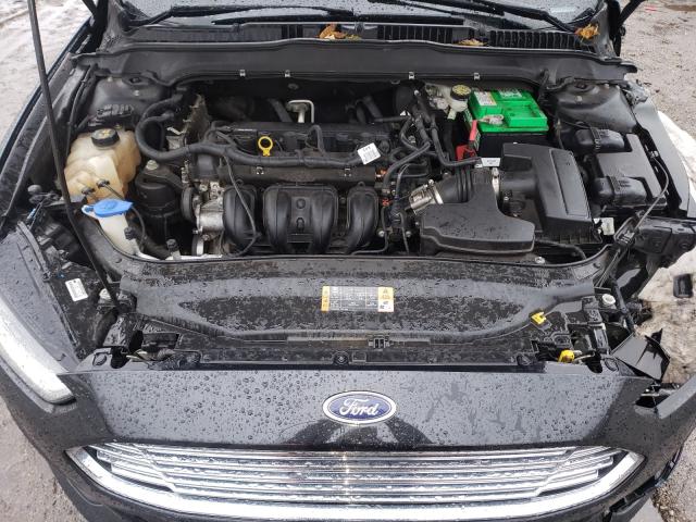 Photo 6 VIN: 3FA6P0H72ER104879 - FORD FUSION SE 