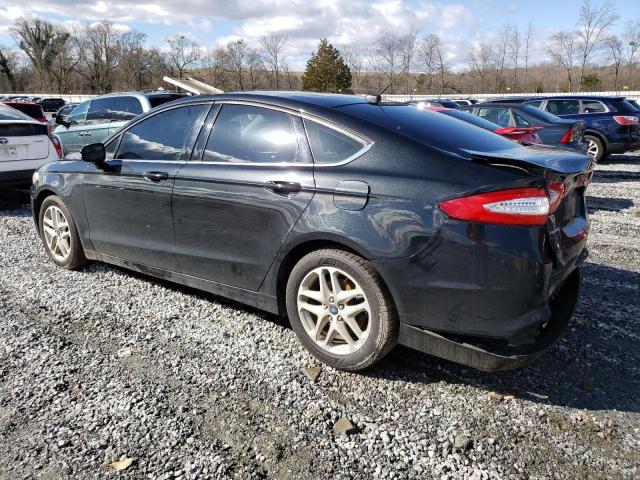 Photo 1 VIN: 3FA6P0H72ER117373 - FORD FUSION SE 