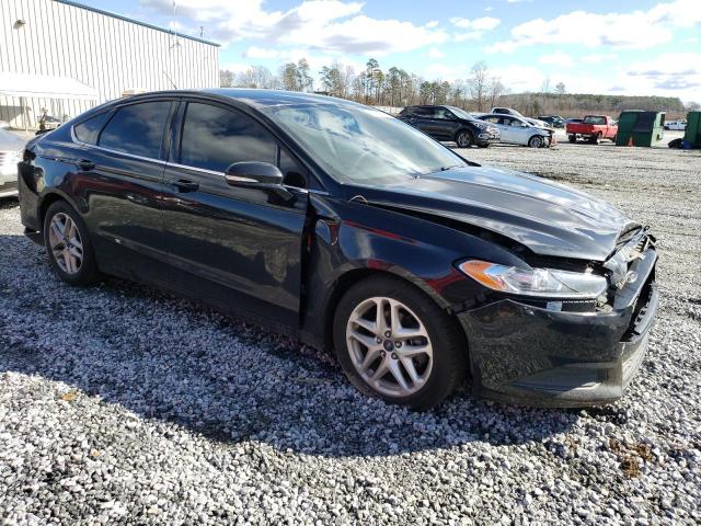 Photo 3 VIN: 3FA6P0H72ER117373 - FORD FUSION SE 