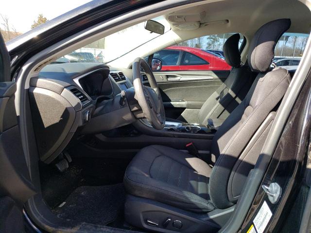 Photo 6 VIN: 3FA6P0H72ER117373 - FORD FUSION SE 