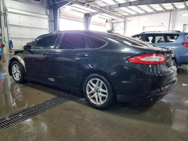 Photo 1 VIN: 3FA6P0H72ER121844 - FORD FUSION SE 