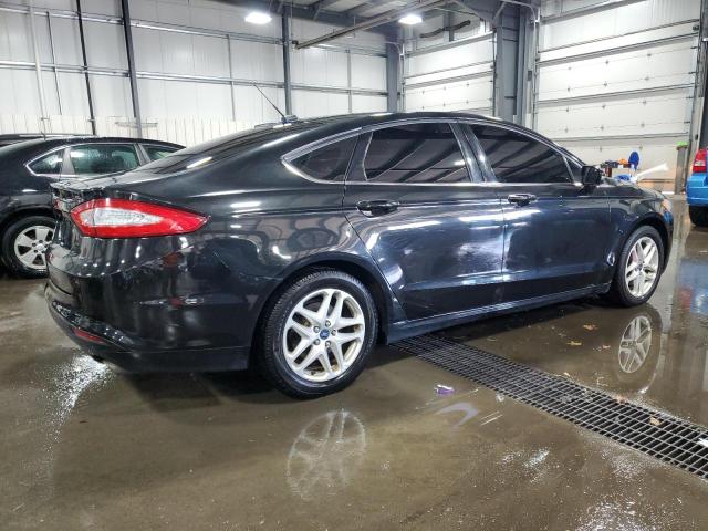 Photo 2 VIN: 3FA6P0H72ER121844 - FORD FUSION SE 