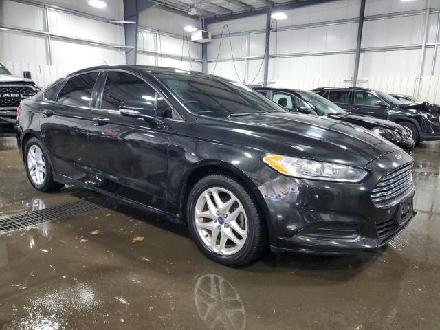 Photo 3 VIN: 3FA6P0H72ER121844 - FORD FUSION SE 