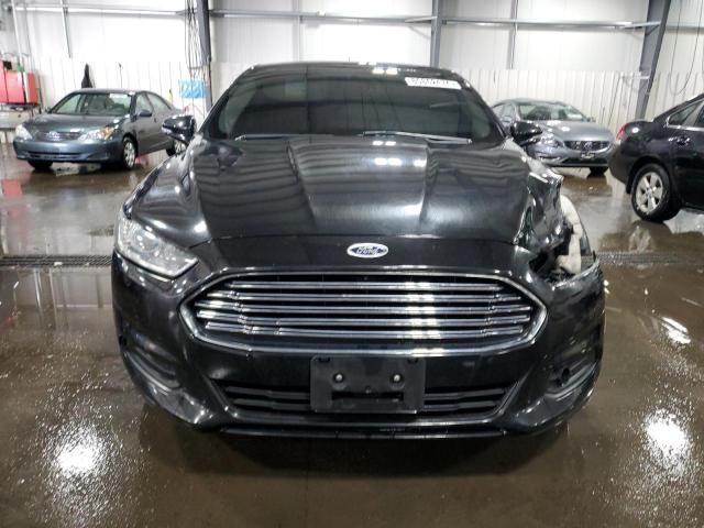 Photo 4 VIN: 3FA6P0H72ER121844 - FORD FUSION SE 