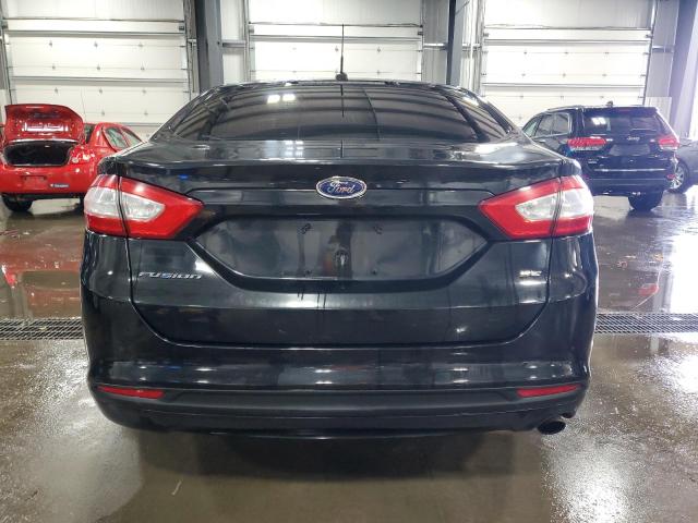 Photo 5 VIN: 3FA6P0H72ER121844 - FORD FUSION SE 