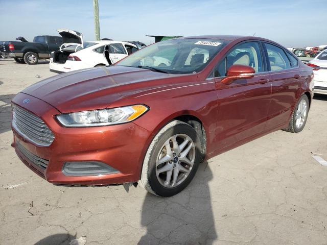 Photo 0 VIN: 3FA6P0H72ER135937 - FORD FUSION 