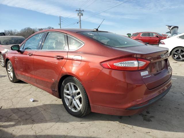 Photo 1 VIN: 3FA6P0H72ER135937 - FORD FUSION 