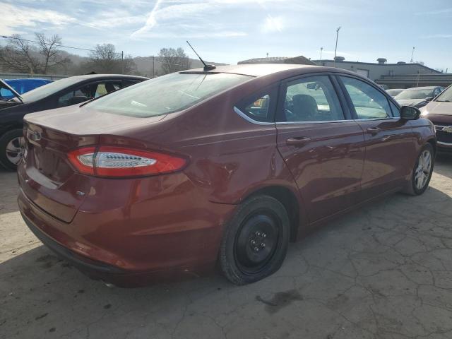 Photo 2 VIN: 3FA6P0H72ER135937 - FORD FUSION 