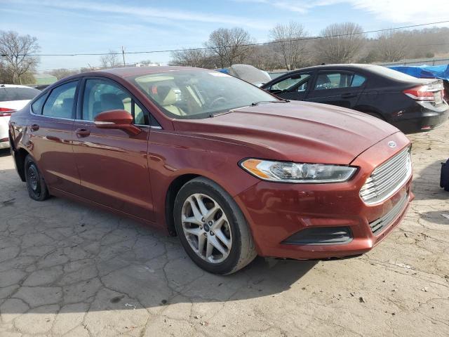 Photo 3 VIN: 3FA6P0H72ER135937 - FORD FUSION 