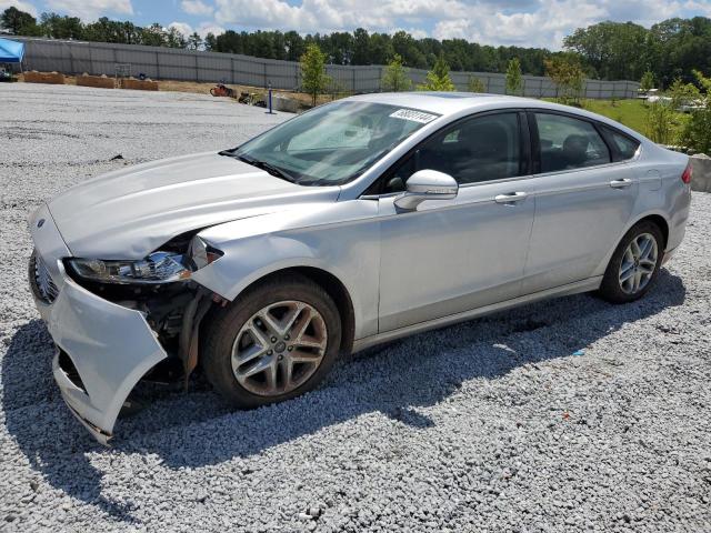 Photo 0 VIN: 3FA6P0H72ER137302 - FORD FUSION SE 