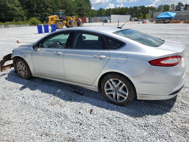 Photo 1 VIN: 3FA6P0H72ER137302 - FORD FUSION SE 