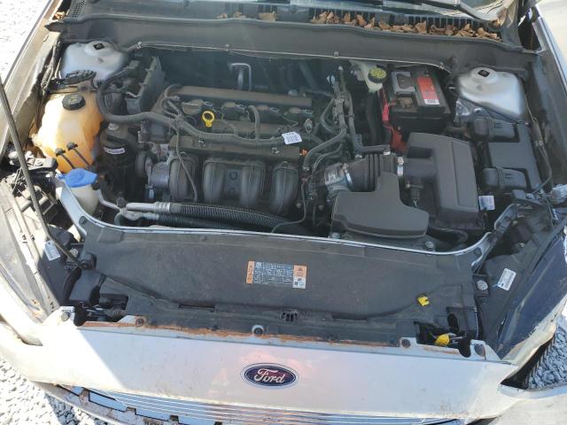 Photo 10 VIN: 3FA6P0H72ER137302 - FORD FUSION SE 