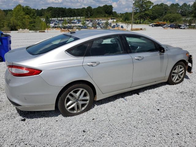 Photo 2 VIN: 3FA6P0H72ER137302 - FORD FUSION SE 