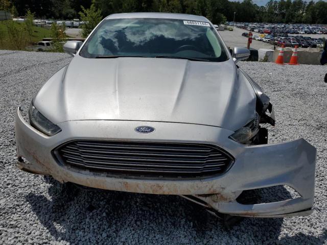 Photo 4 VIN: 3FA6P0H72ER137302 - FORD FUSION SE 