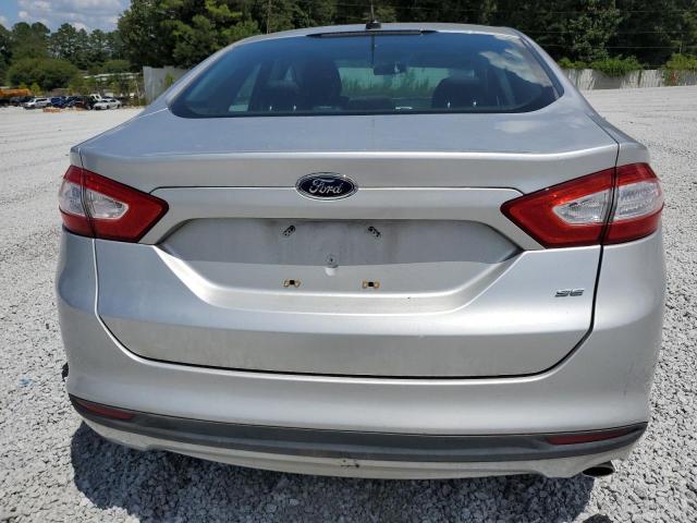 Photo 5 VIN: 3FA6P0H72ER137302 - FORD FUSION SE 