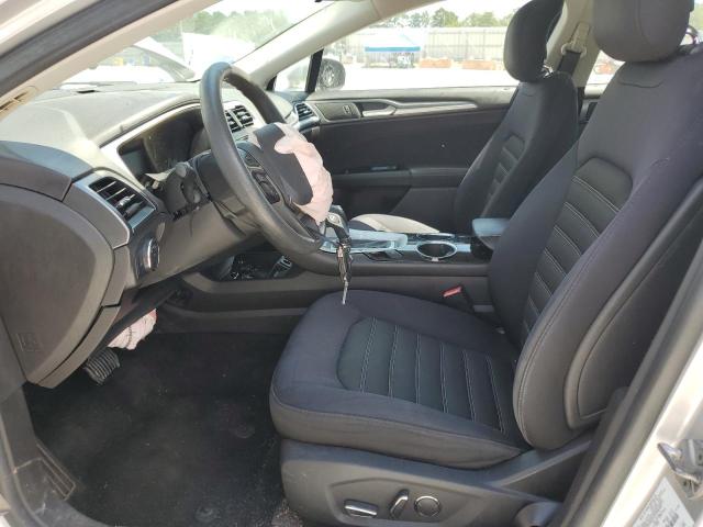 Photo 6 VIN: 3FA6P0H72ER137302 - FORD FUSION SE 