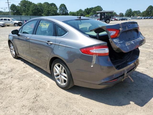 Photo 2 VIN: 3FA6P0H72ER143813 - FORD FUSION SE 