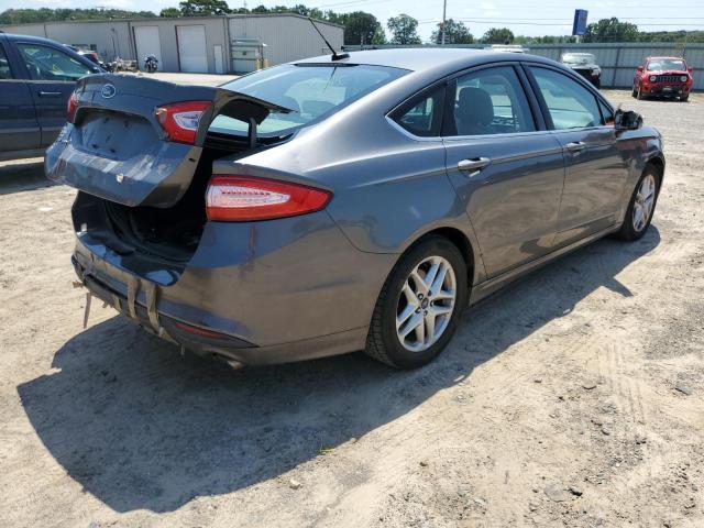 Photo 3 VIN: 3FA6P0H72ER143813 - FORD FUSION SE 