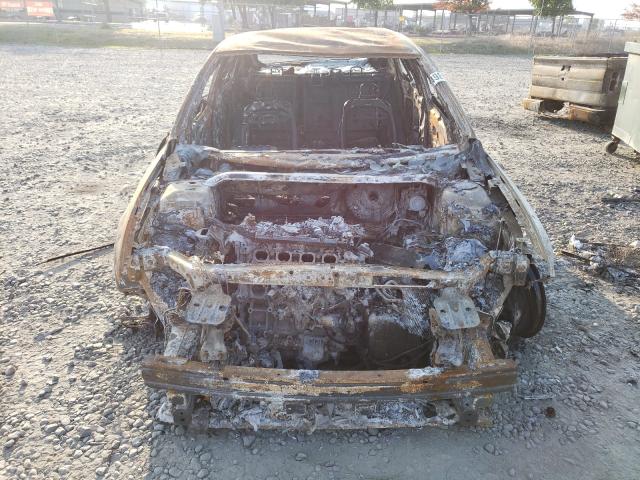 Photo 9 VIN: 3FA6P0H72ER159087 - FORD FUSION SE 