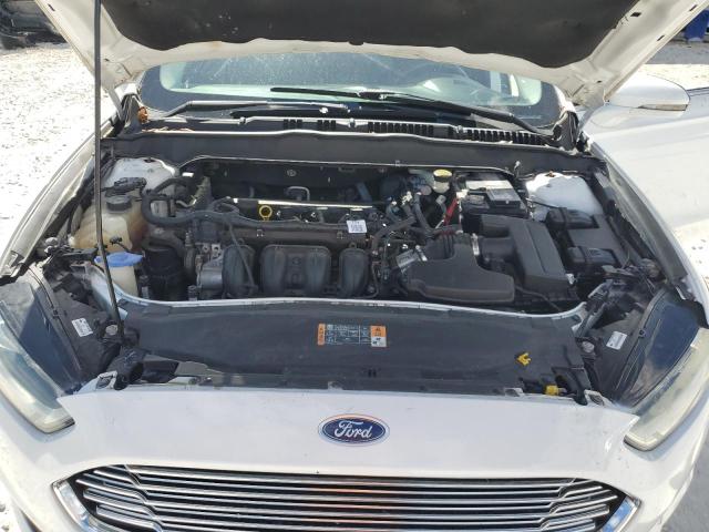 Photo 10 VIN: 3FA6P0H72ER165908 - FORD FUSION 