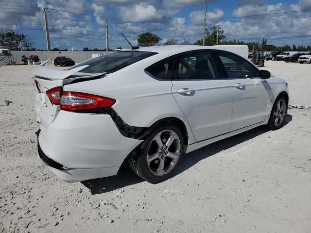 Photo 2 VIN: 3FA6P0H72ER165908 - FORD FUSION 